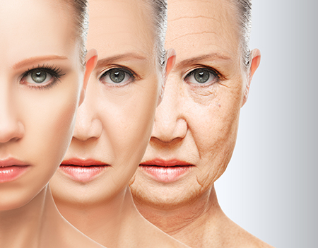Does Estrogen Help Age Skin Better?