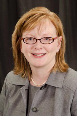 Christa Whitney-Miller Named Chair of Pathology and Laboratory Medicine