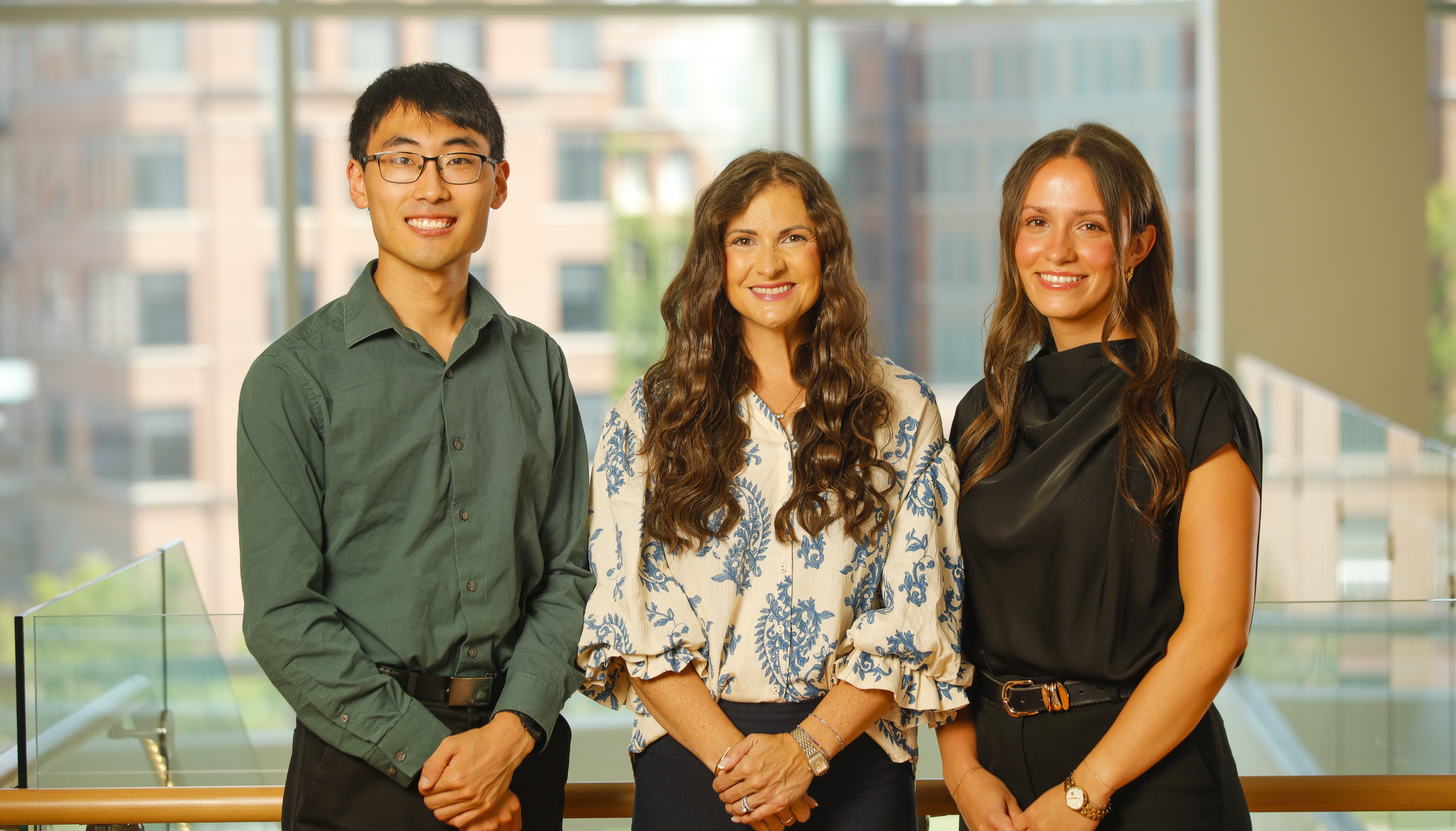 HH Residency Group