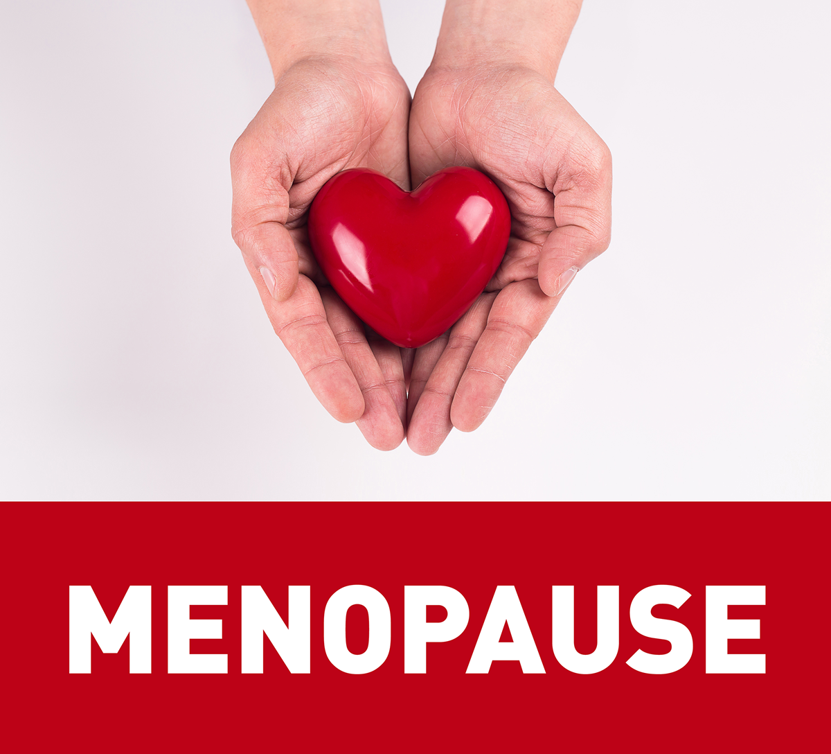Are we the only species that experiences menopause?