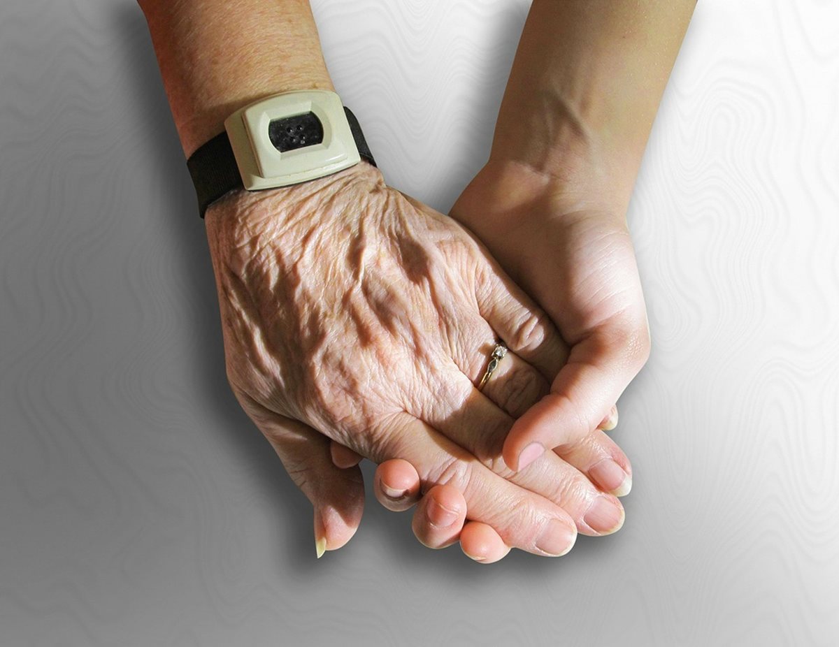 Caregiving Apps Make It Easier