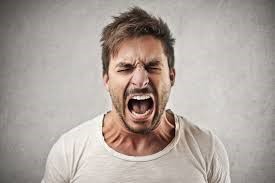 Mismanaging Your Anger