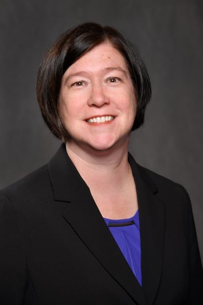 Dr. Keely Dwyer-Matzky New Medical Staff President