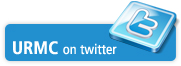 URMC on twitter