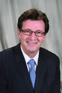 John Monson