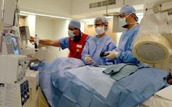Department of Surgery Overview