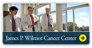 James P. Wilmot Cancer Center