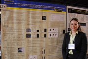 photo of Laura Yanoso Scholl