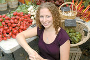 photo of Erin Harner