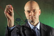 photo of Ben Miller