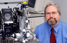 photo of David Williams