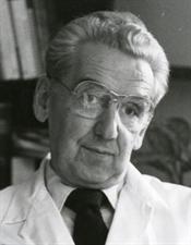 photo of Frederick Horner
