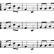 Music-in-Noise Testing is More Sensitive Than Hearing-in-Noise Testing