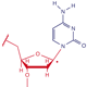 Reactions that Lead to the Formation of Radicals that are Trapped in DNA