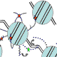 Interactions of the Core Histone Tail Domains