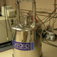 Picture of Dynamic nuclear polarization methods to produce biomarkers for cancer MRI