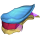 Finite Element Models of the Knee Meniscus