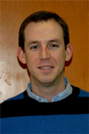 Photo of Adam Davidson