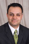 Photo of Ankur Chandra