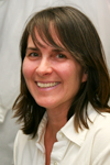 Photo of Cindi Rittenhouse