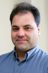 Photo of David Pinto