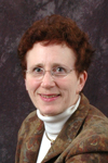 Photo of Deborah Rubens