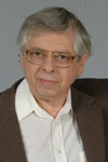 Photo of Fred Sherman