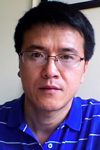 Photo of Hongge Luan