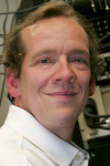 Photo of Mark Walton