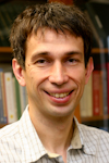 Photo of Nicholas Kuzma
