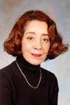 Photo of Patricia Rodier