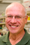 Photo of Philip Fay