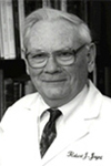 Photo of Robert Joynt