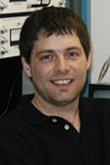 Photo of Stephan Quessy