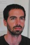 Photo of Avi Ben-Simon