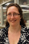 Photo of Beth Anderson
