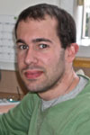 Photo of David Roumanes