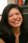 Photo of Emily Kelly