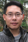 Photo of Feng Yang