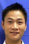 Photo of Guowei Wu