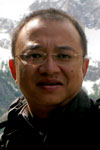 Photo of Hai Liu