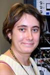 Photo of Julie Quinet