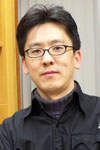 Photo of Kihong Lim
