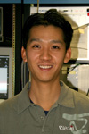 Photo of Leo Lui