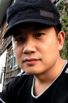 Photo of Longze Zhang