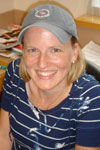 Photo of Lynn Gottfried