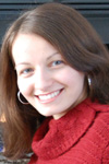 Photo of Marina Dobreva