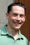 Photo of Michael Moravan