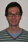 Photo of Milan Popovic
