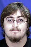 Photo of Paul Black